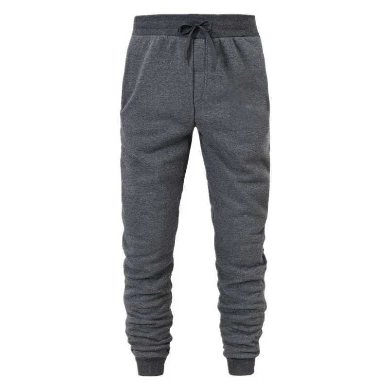 New Mens Casual Fashion Sports Pants Gym Sport Trousers Mens Women Sweatpants Running Workout Jogging Trainning Exercise PantsX241008