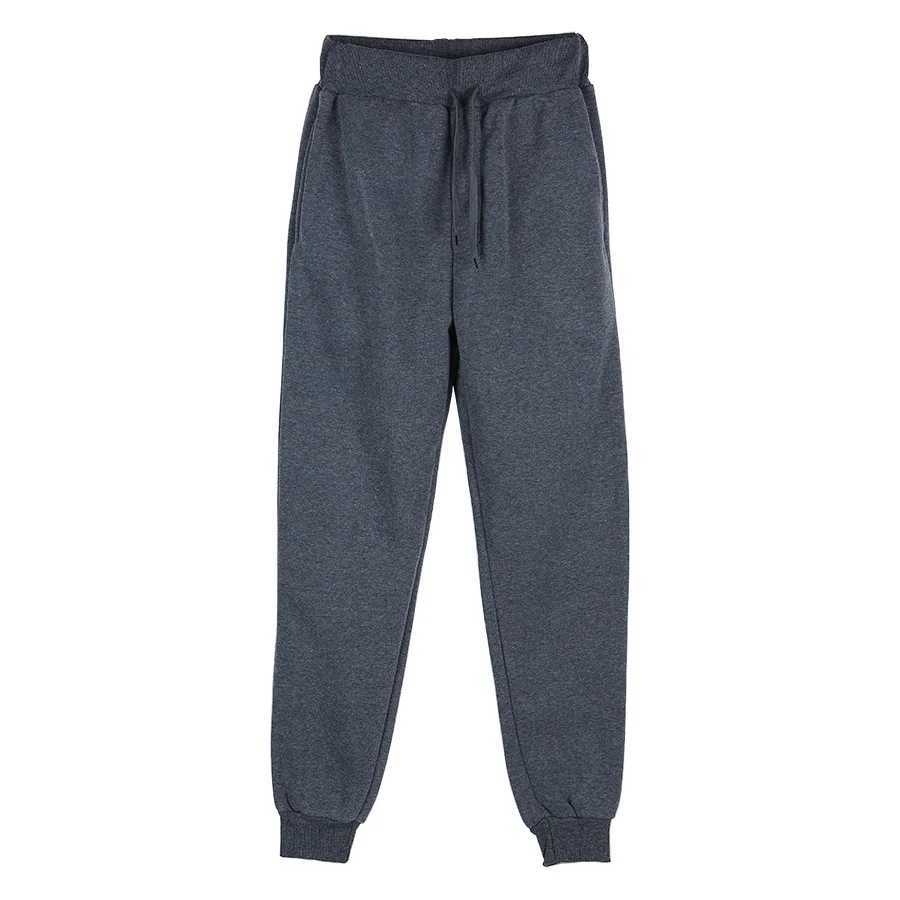 Men Casual Fashion Sports Pants Gym Sport Trousers for Men Jogger SweatpantsRunning Workout Jogging Long PantsX241008