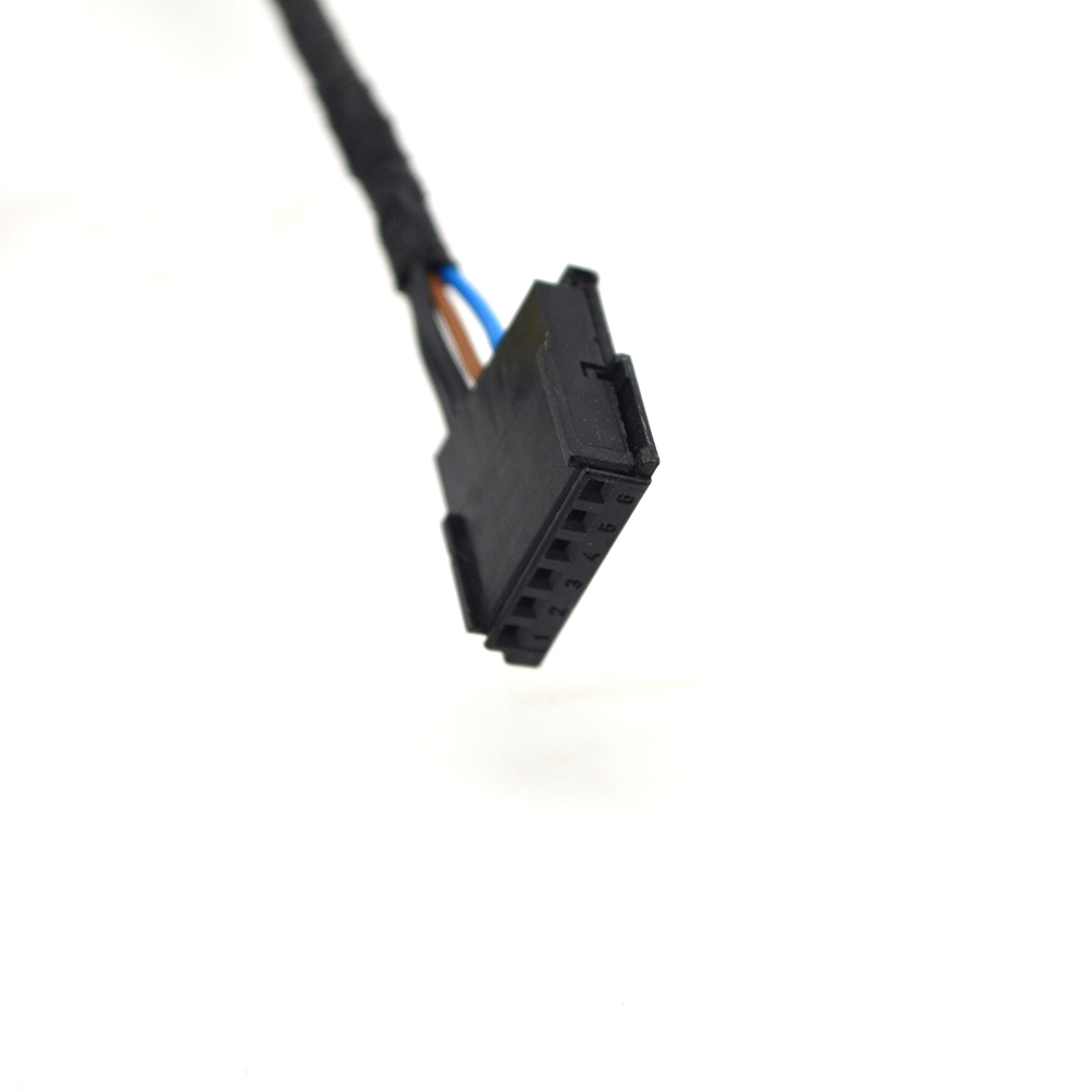 For VW Old Superb Octavia Yeti Multi-Function Cable 3T0 971 584 A 3T0971584A