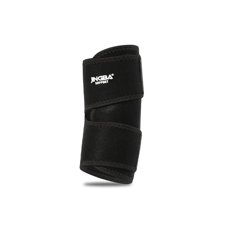 Durable Pressure-Relief Elbow Guard for Tennis, Badminton, Basketball Players