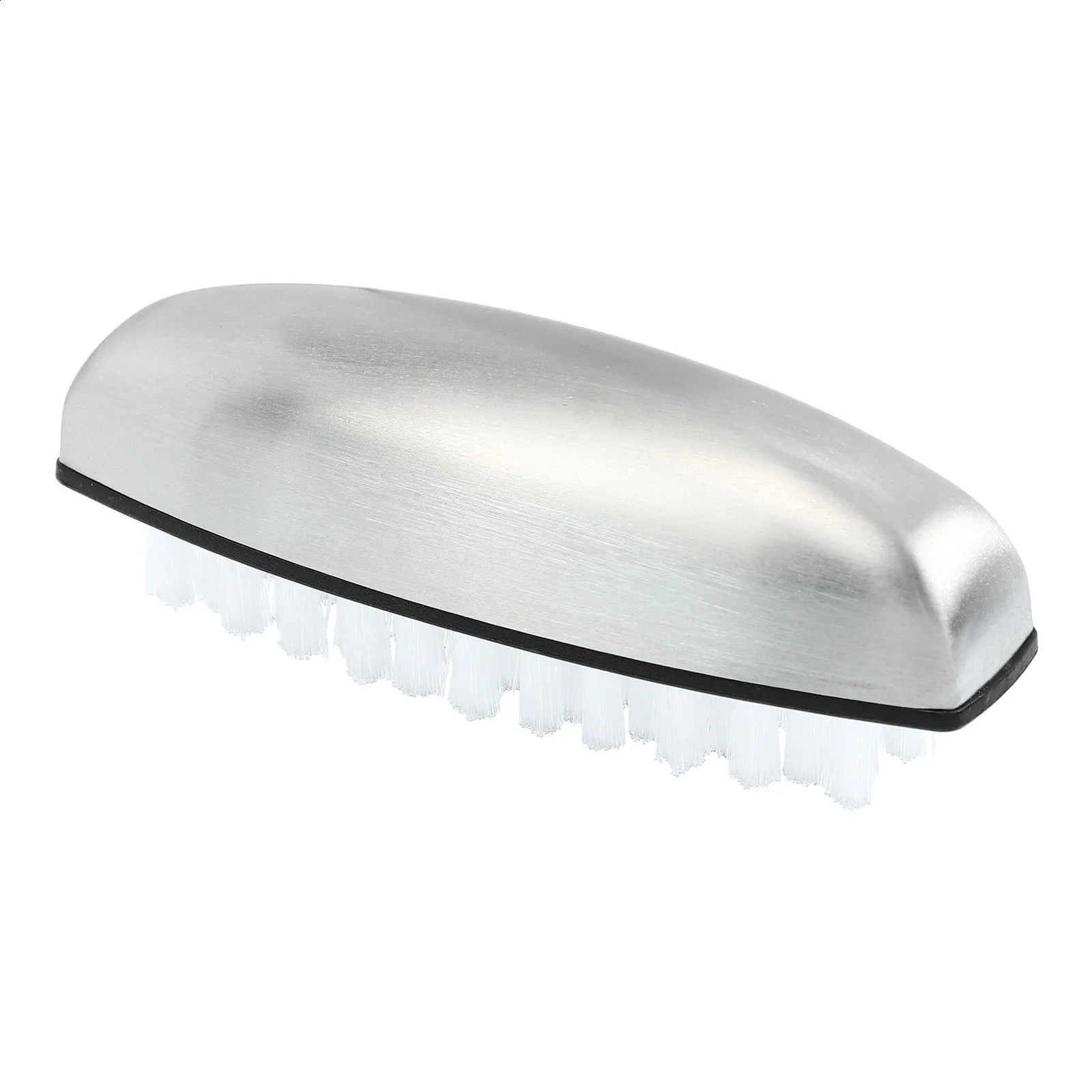 Nail brush cleaning Miss Toes Manicure scrub nylon wool Pp gel hand washing 241008