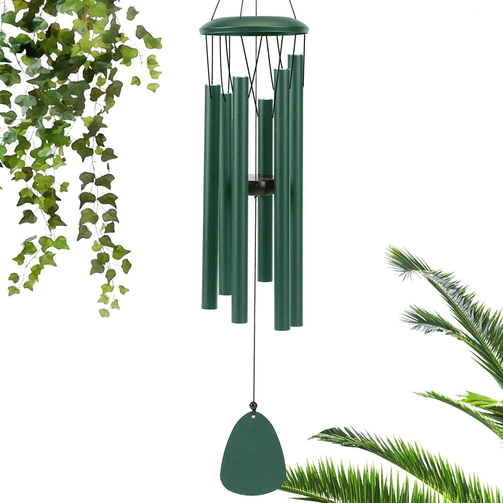 26 inch outdoor wind chimes create an atmosphere for outdoor decoration on the porch and balcony of the farmhouse terrace garden 241008