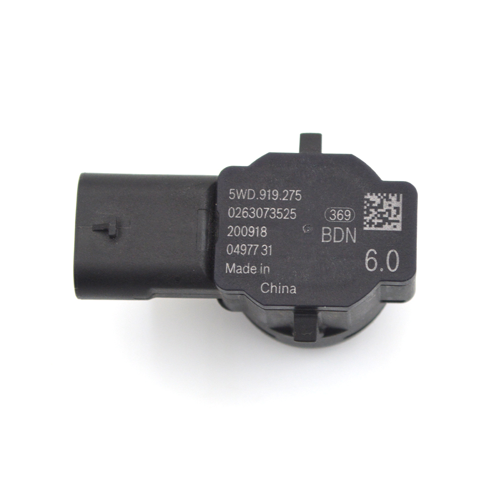 1pc Parking Sensor Pdc For VW EVO platform GOLF 8 ID4 Audi A3 8Y 5WD919275 5WA919275 5WD919275A 5WD 919 275 5WD 919 297 B
