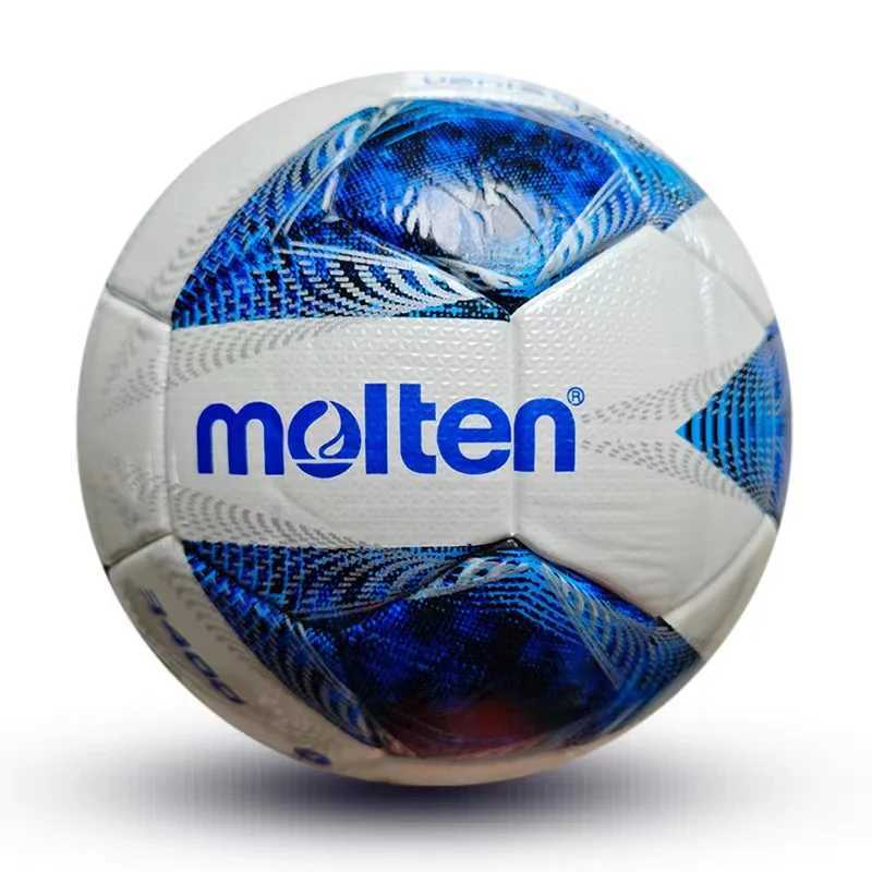 F4A3400 Profound Soccer Balls Size 4 Original Profound Football Futsal Youth Football Five-a-side FootballW241008