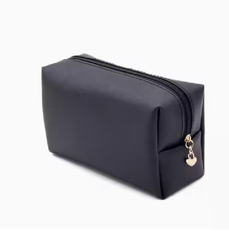 fashion Women cosmetic bags famous makeup bag travel pouch make up bags ladies cluch purses organizador toiletry handbag ps11