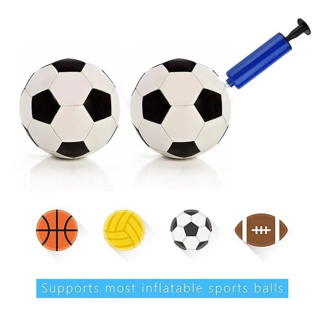 Size 4/5 PU athlete football adult school professional football outdoor Portab training sports team game with pumpW241008