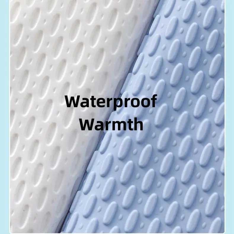 Enhanced Version Silicone Swimming Hat for Women Waterproof tangle free Long Hair Ear Protection Swimming Mens Global CL241009