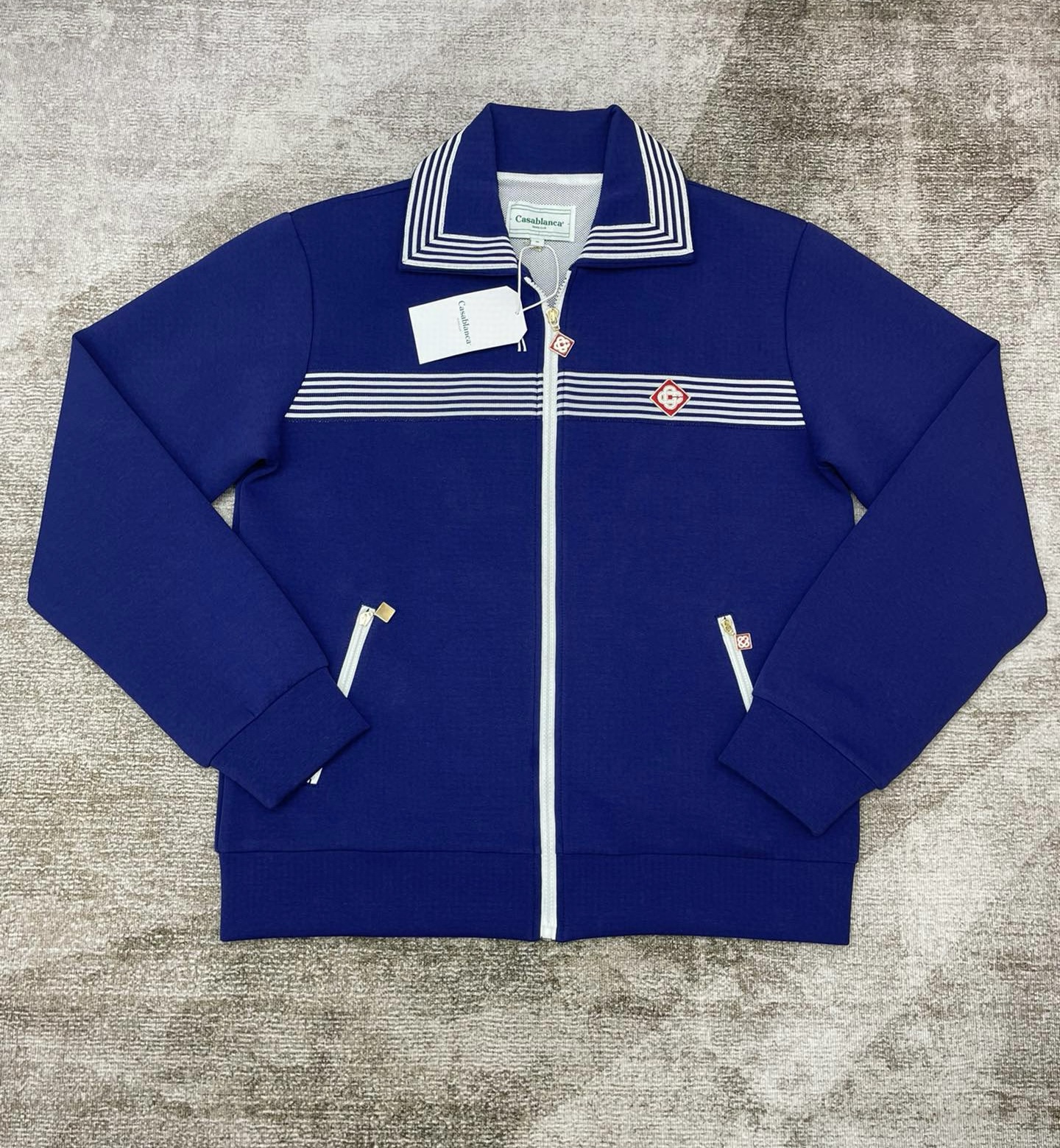 Men's Plus Size Hoodies & Sweatshirts Round neck embroidered and printed polar style summer wear with street pure cotto d22r