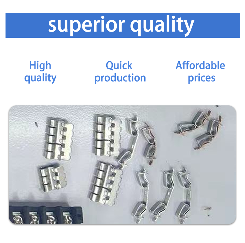 Precision Mold Custom Machining High Accuracy Long Lifespan Manufacturing Upgrades