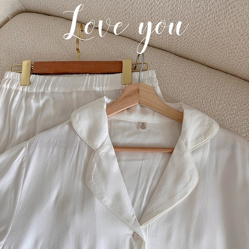 Blogger Long Sleeved Ostrich Feather Pamas For Women, Home Clothes ,White Two Piece Pama Set,Party Wear Winter