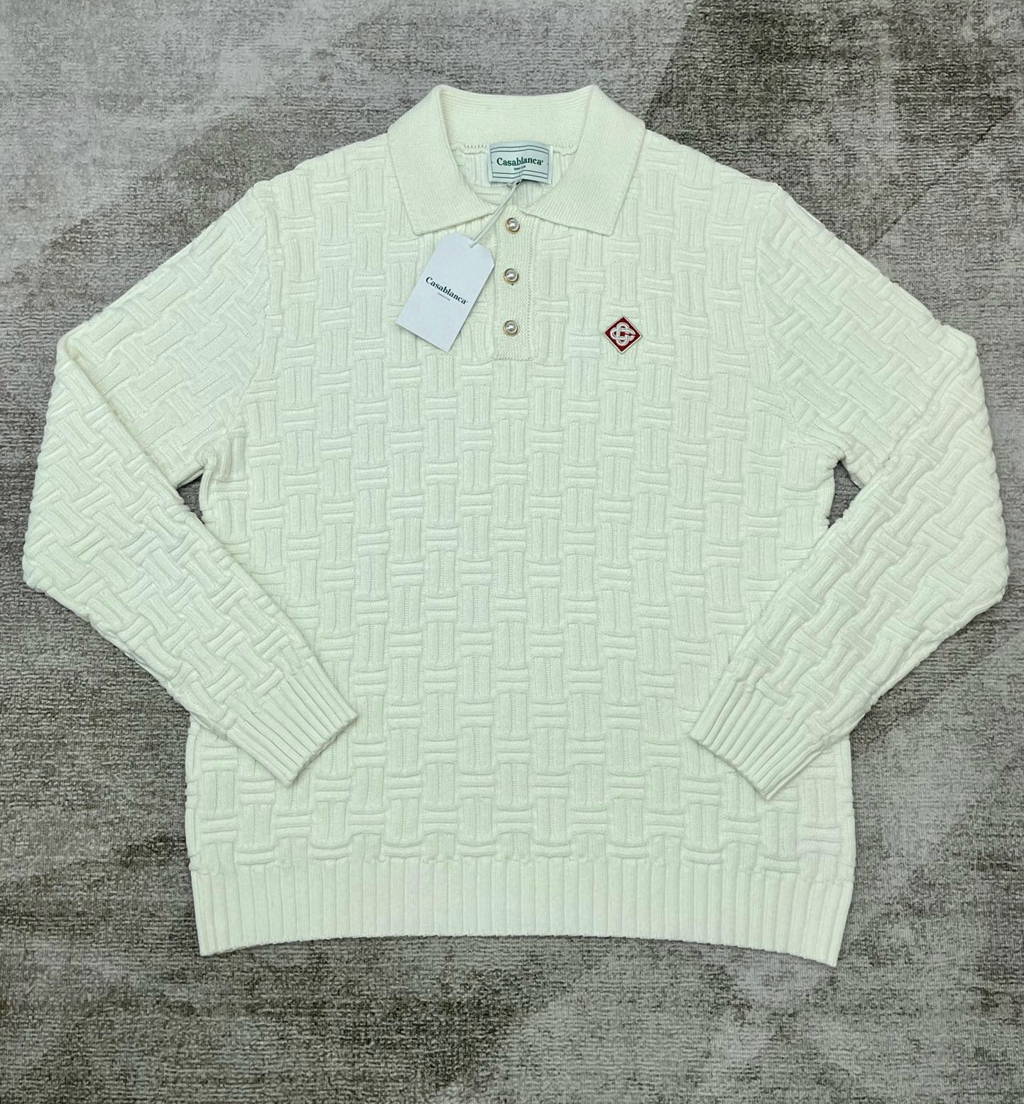 Men's Plus Size Hoodies & Sweatshirts Round neck embroidered and printed polar style summer wear with street pure cotto d21ef