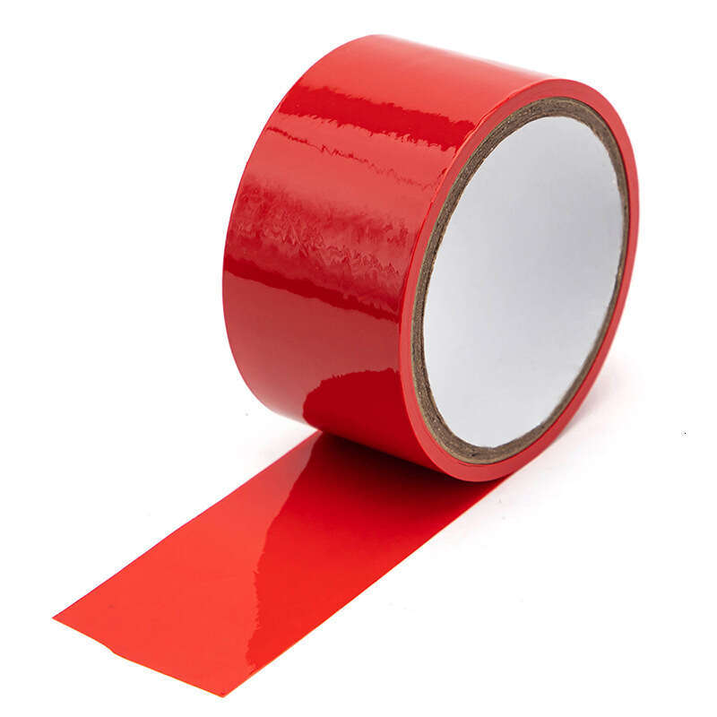 Sexy 10 meter adhesive tape, static adhesive tape, sex toys, training, restraint, forced binding, handcuffs, sex toys
