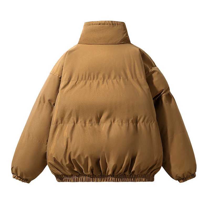 Winter Jackets Men Parkas Thicken Warm Cotton Hoodie Coats Oversize 6XL 7XL 8XL Plus Size Windbreak Black Loose Male Waterproof LX241009