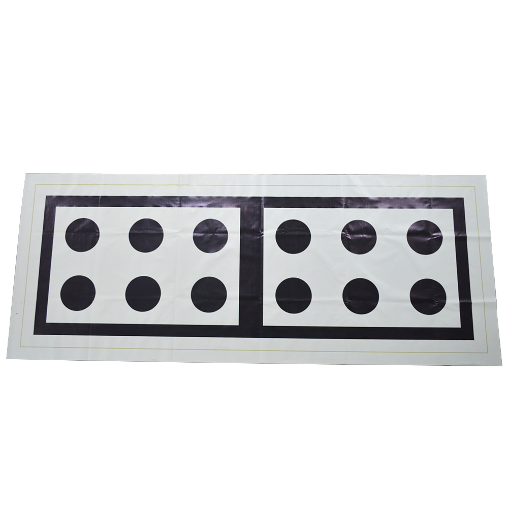 For Audi VW Skoda Seat Original Lane Keep Change Assist Front Camera Calibration Tool VAS6430/4