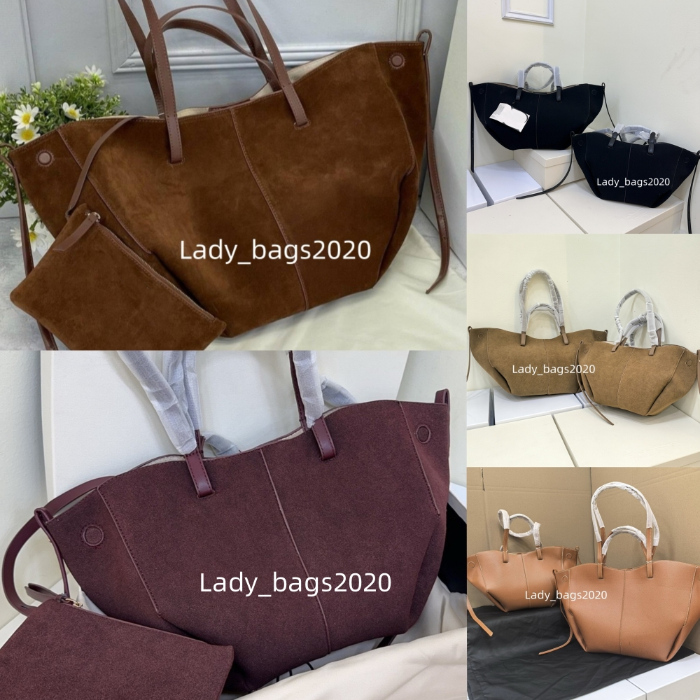 Paris Suede Cyme Bag Umi Chain Nodde Bags Numero Huit Leather Handbag Dix Full-Grain UN Tonca Textured Neuf Tote Luxury Designer Crossbody Women Hobo Shoulder Purse