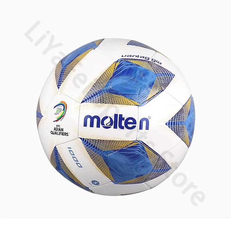 FA1000 Original Adhesive Size 3/4/5 Football Five-a-side Compass Cup Match Five-a-side Football Indoor/Outdoor Football High QualityW241008