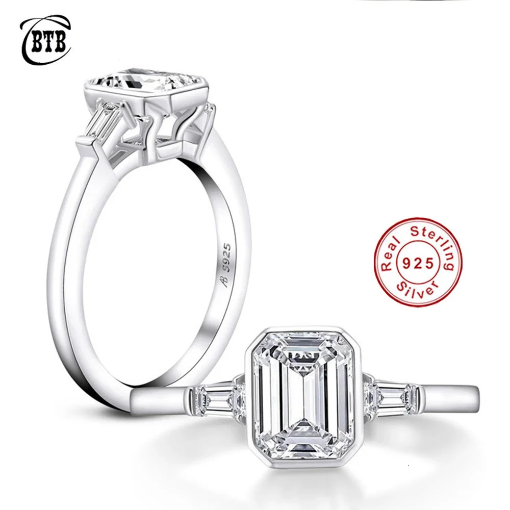 y 925 sterling silver cut to create jewelry engagement rings diamonds wedding mens wholesale 240912