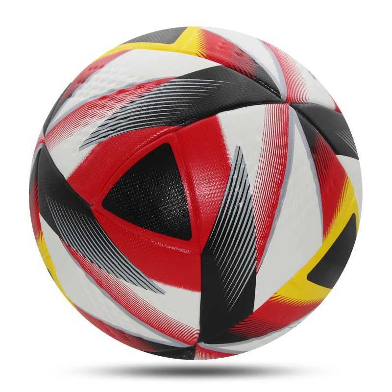 2024 standard size 5 football high-quality PU material outdoor sports wear-resistant football team professional footballW241008