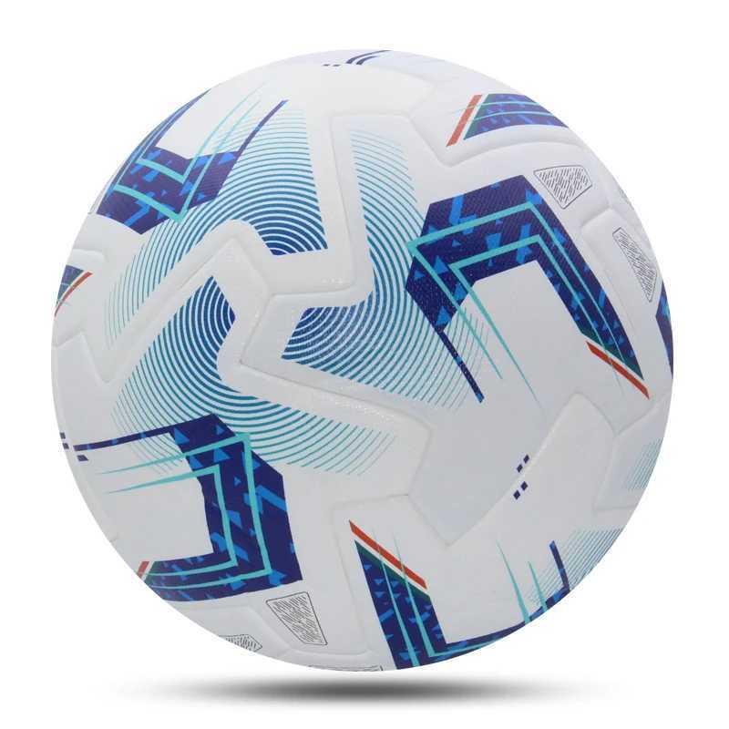 2024 Football League Football Proficional Size 5 PU Material High Quality Seam Ball Outdoor Match Football Training FootballW241008