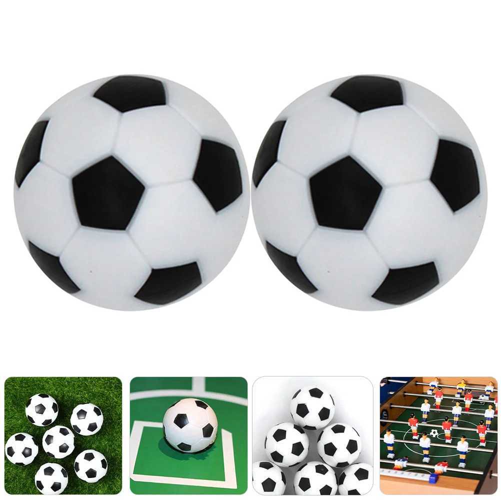 6 mini tags football childrens replacement football table decoration replacementW241008