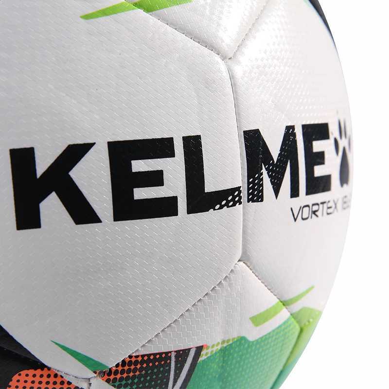 Profit Football Soccer Ball TPU Size 3 Size 4 Size 5 Red Green Target Team Match Training Ball Sewing Machine 9886130W241008