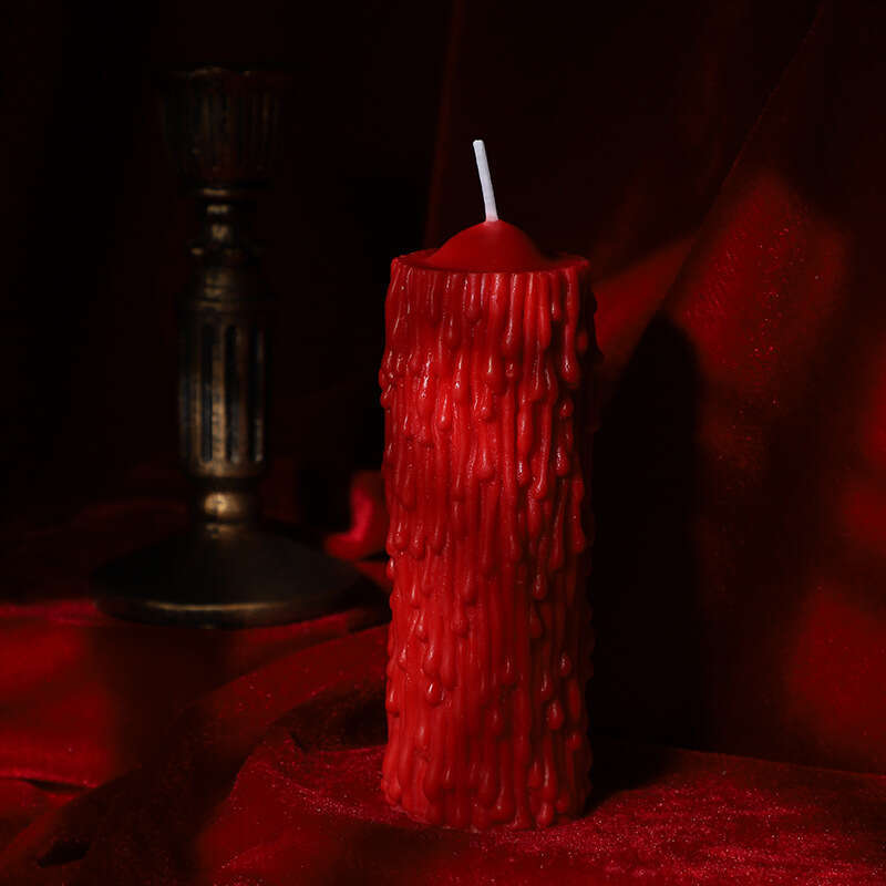 Sex toys SM props Sex low-temperature candles SM Couple sex training Drip wax Alternative adult products Hair replacement