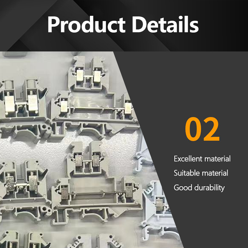 Industrial Grade Custom Machined Components Complex Designs Precision Requirements