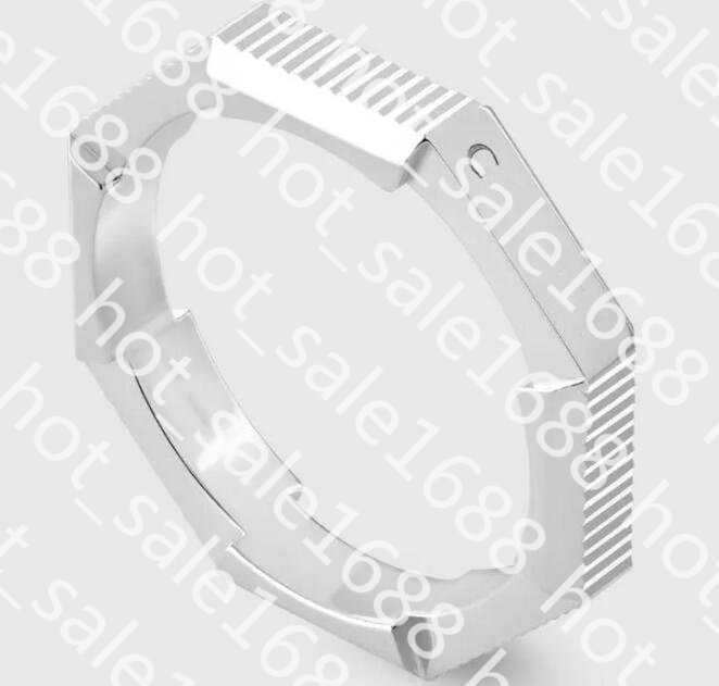 love ring designer ring mens ring rings designer Fashion Titanium Steel Engraved Letter Pattern engagement ring Size 5-11 rings for women wholesales