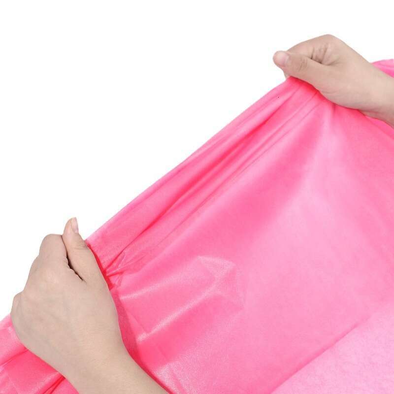 SM prop waterproof non-woven fabric fun bed sheet 2 * 1.5m essential oil massage drip wax disposable bed sheet adult product