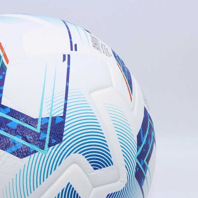 2024 Football League Football Proficional Size 5 PU Material High Quality Seam Ball Outdoor Match Football Training FootballW241008