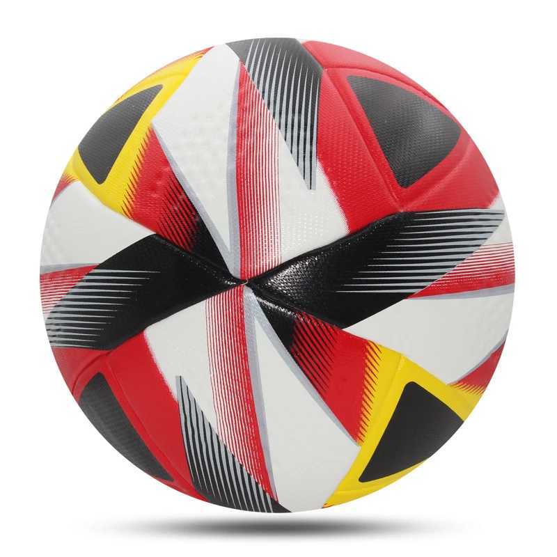 2024 standard size 5 football high-quality PU material outdoor sports wear-resistant football team professional footballW241008