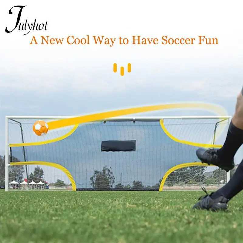 Sport Curve Swerve is an excellent gift for kicking boys and girls perfect for outdoor and indoor matches or gamesW241008