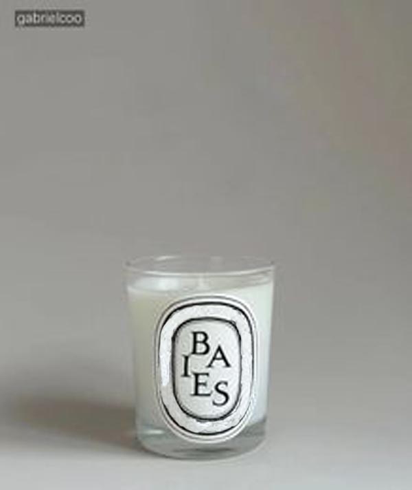 Designer Aromatherapy White Pure Natural Plant Essential Oil less Fragrance Hand Gift 190G Scented Candle Including Box