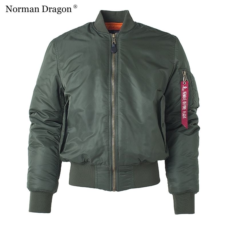 Military tactical Male Army MA1 Flight Bomber Jacket Baseball Varsity College Pilot Air Force Waterproof Winter Coat For Men y241008
