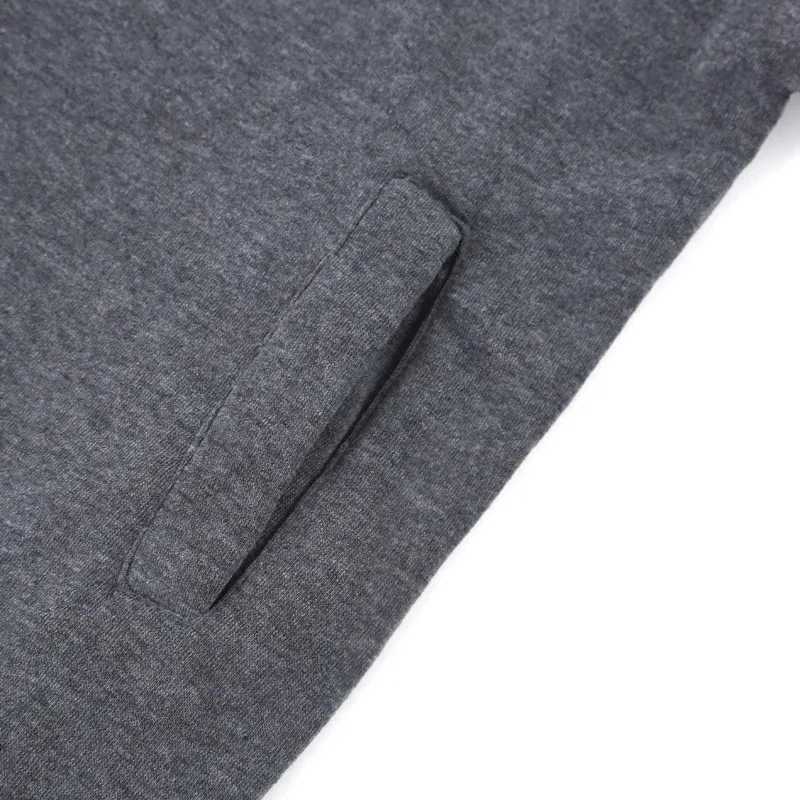 Men's Hoodies Sweatshirts New Mens Zip-Up Color Block Hoodie with Casual Stylish Durable Fall/Winter Top Raglan Sleeves Hoodies Sweatshirt Male Q