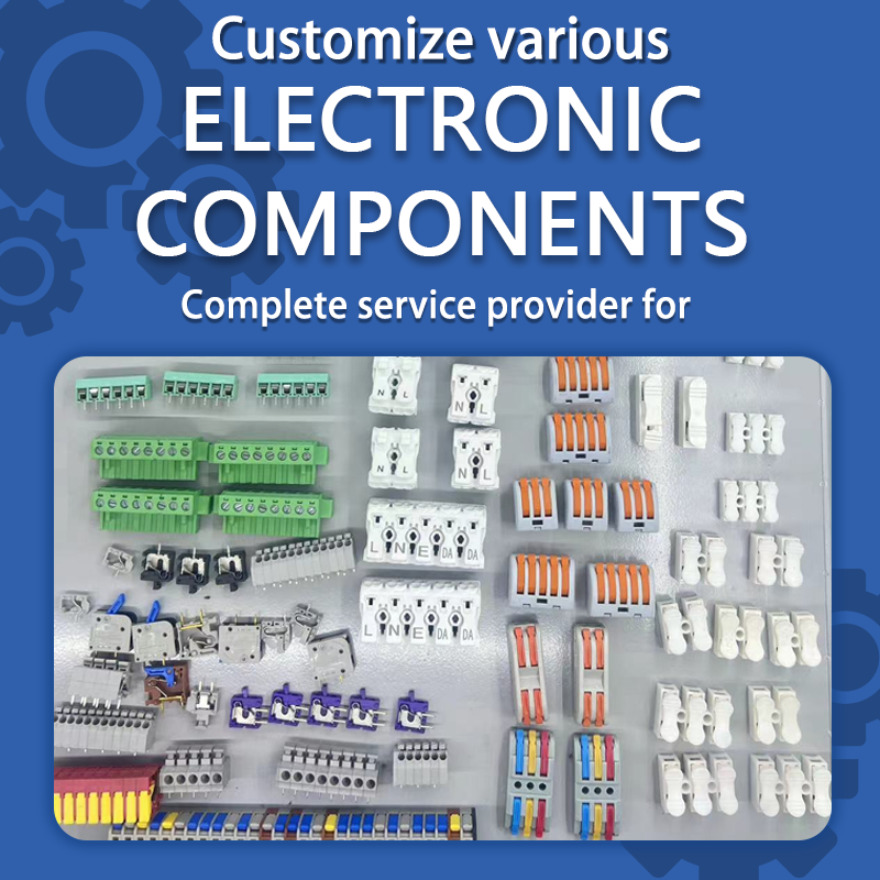 Quick Response Custom Machining Services Metal Parts Bulk Orders Welcome