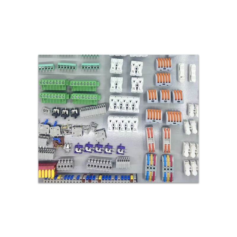 Quick Response Custom Machining Services Metal Parts Bulk Orders Welcome