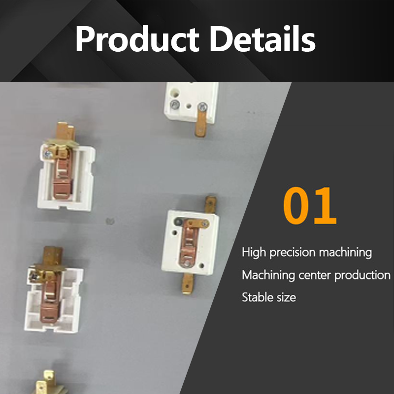 Volume Custom Machining Services Reduce Costs Enhance Efficiency