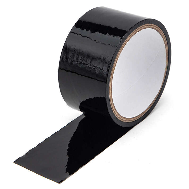 Sexy 10 meter adhesive tape, static adhesive tape, sex toys, training, restraint, forced binding, handcuffs, sex toys