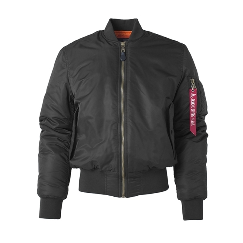 Military tactical Male Army MA1 Flight Bomber Jacket Baseball Varsity College Pilot Air Force Waterproof Winter Coat For Men y241008