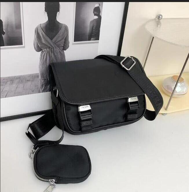 High quality Crossbody bag mini bag messenger bags top quality leather shoulder bag purse fashion designer wallet backpack Men and women2025