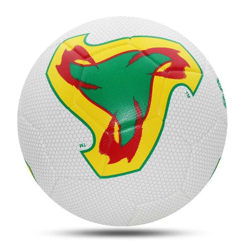 2024 football standard size 5 size 4 high-quality seam ball PU material outdoor football training competitionW241008