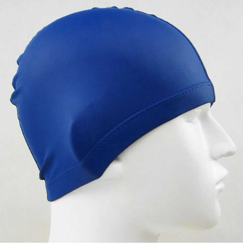 1 set of adult swimming accessories swimming cap nose clip waterproof soft earplugs swimming waterproof soft earplugs CL241009