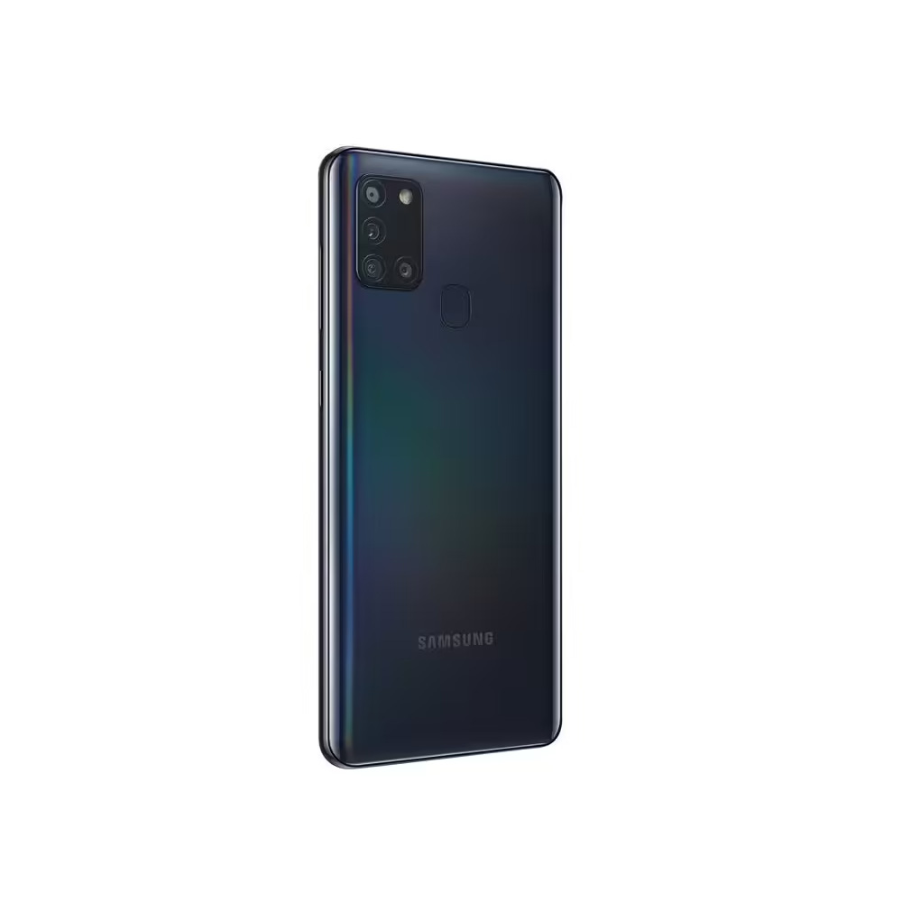 Original Samsung Galaxy A21s 6.5 inch Octa Core 2GB RAM 32GB ROM 13MP Camera Android Refurbished Smart Phone