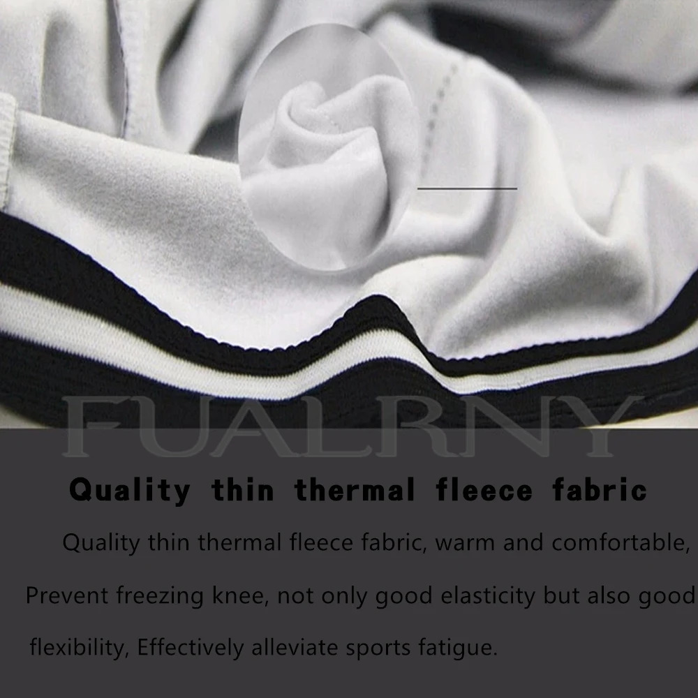 UAE Winter Wool Bicycle Shirt Set Mens Mtb Clothing Mens Uniform Bicycle Clothing Full Set Tricuta Waiver Mail Set 240926