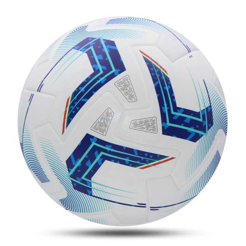 2024 Football League Football Proficional Size 5 PU Material High Quality Seam Ball Outdoor Match Football Training FootballW241008