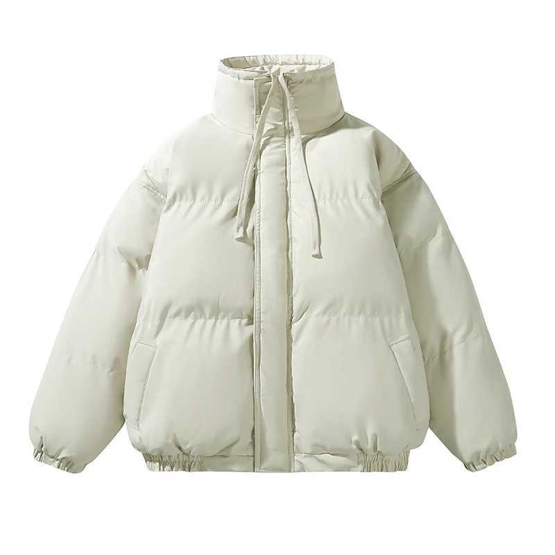 Winter Jackets Men Parkas Thicken Warm Cotton Hoodie Coats Oversize 6XL 7XL 8XL Plus Size Windbreak Black Loose Male Waterproof LX241009