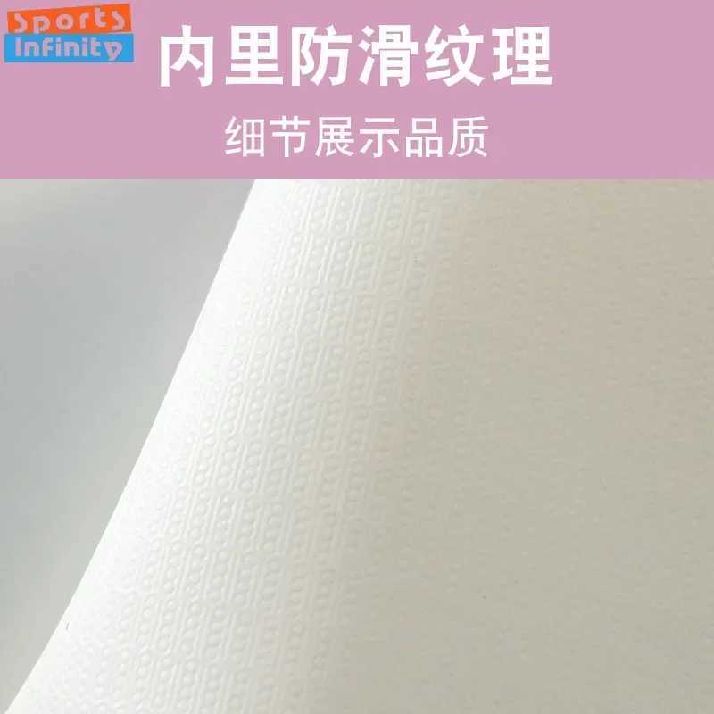 Adult unisex silicone swimming cap waterproof comfortable long hair ear protection professional swimming cap CL241010