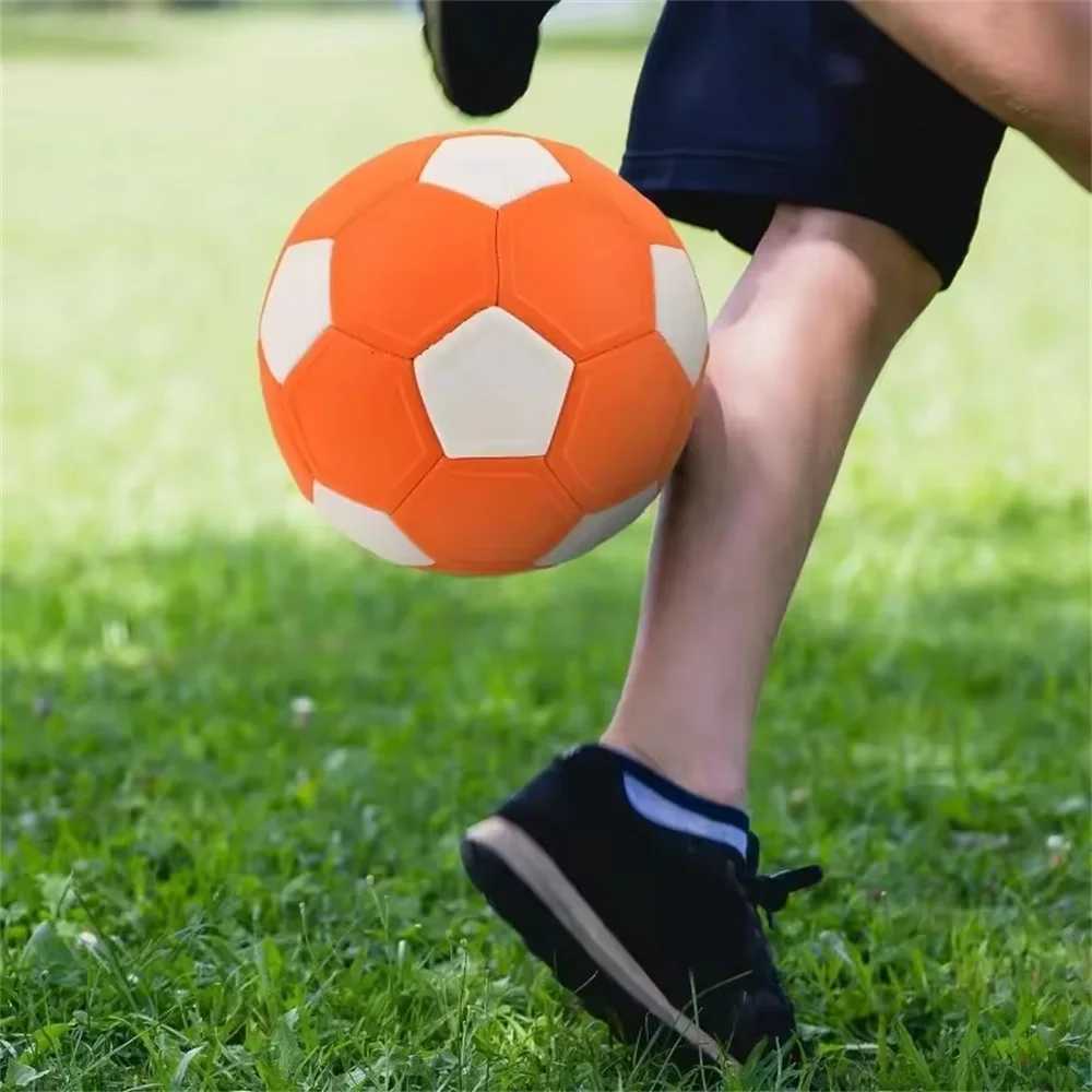 Size 3.4.5 Portable Football Toy Football Sports Curve Ball Rsab Outdoor and Indoor Competition Training Football BallW241008