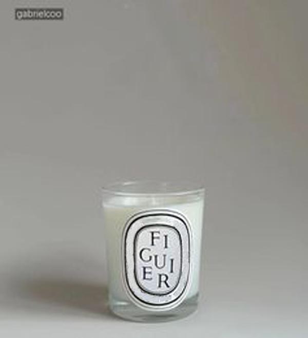 Designer Aromatherapy White Pure Natural Plant Essential Oil less Fragrance Hand Gift 190G Scented Candle Including Box